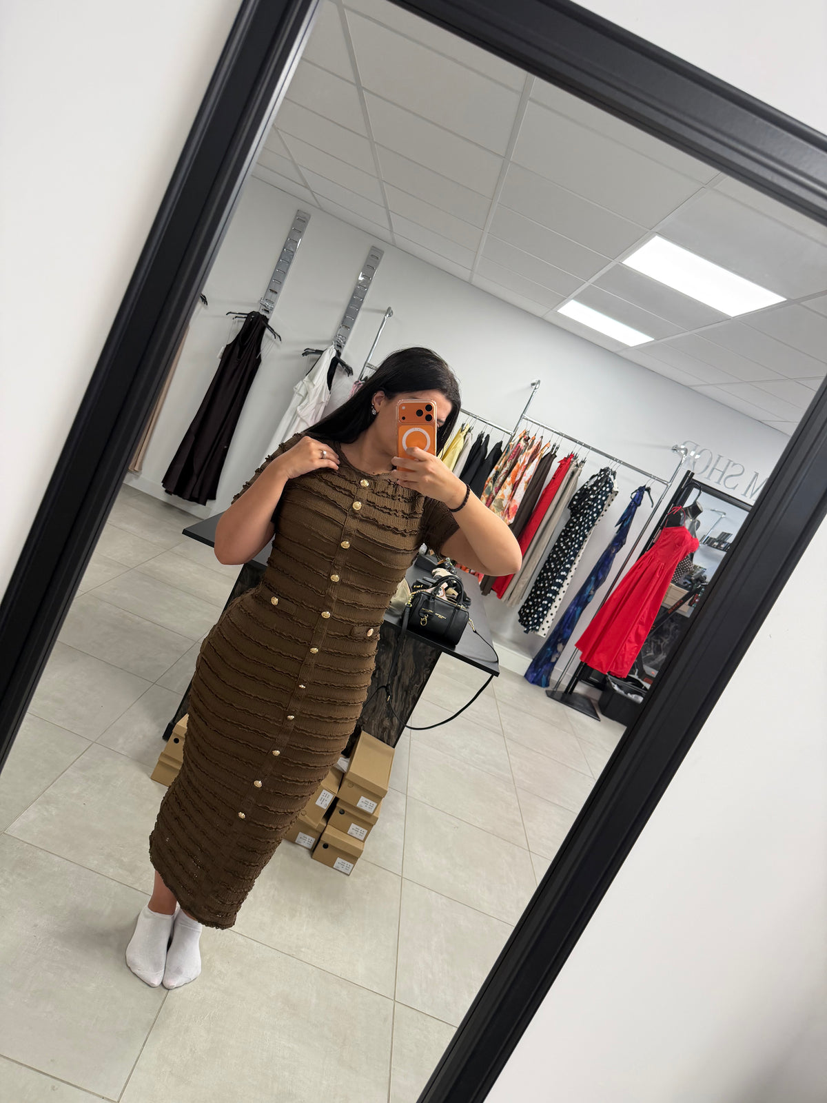 ROBE ÉTÉ SOLDES