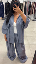 Ensemble large