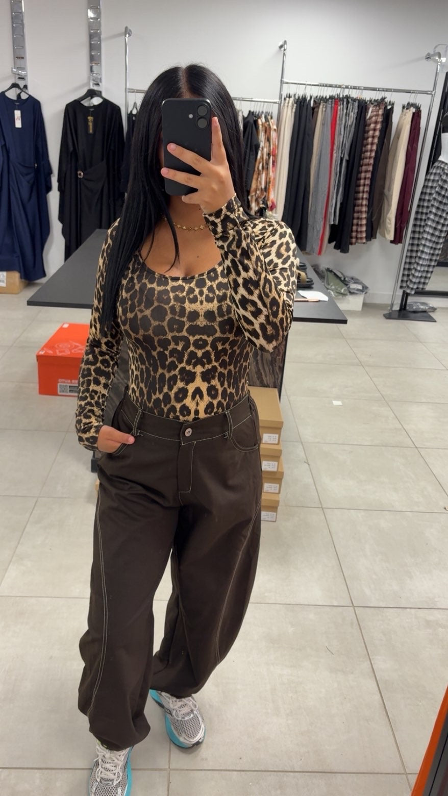 Body