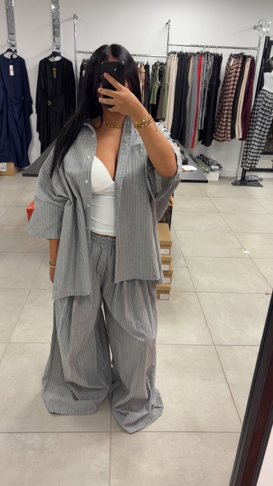 Ensemble large