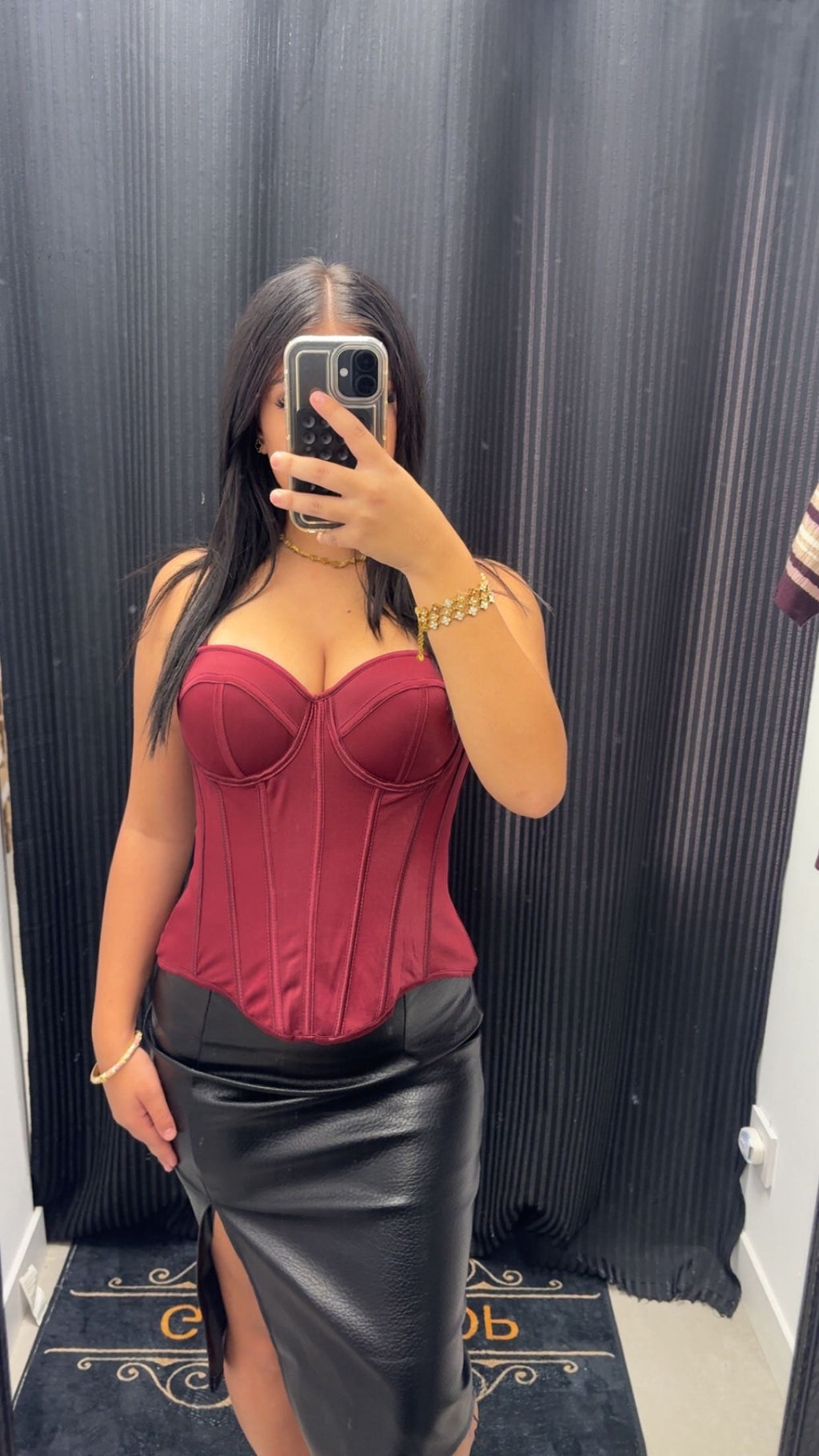 Corset