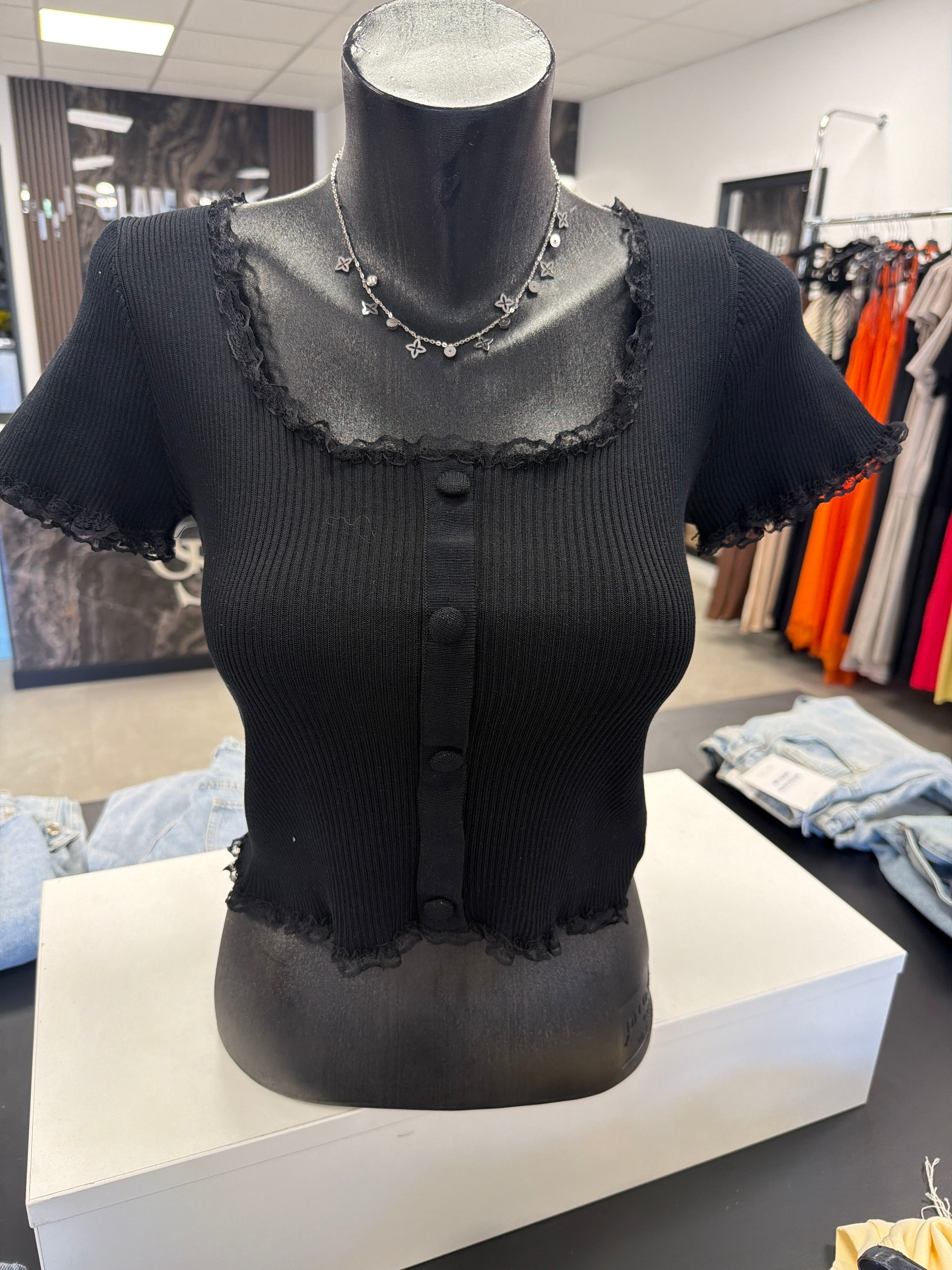 Haut tendance