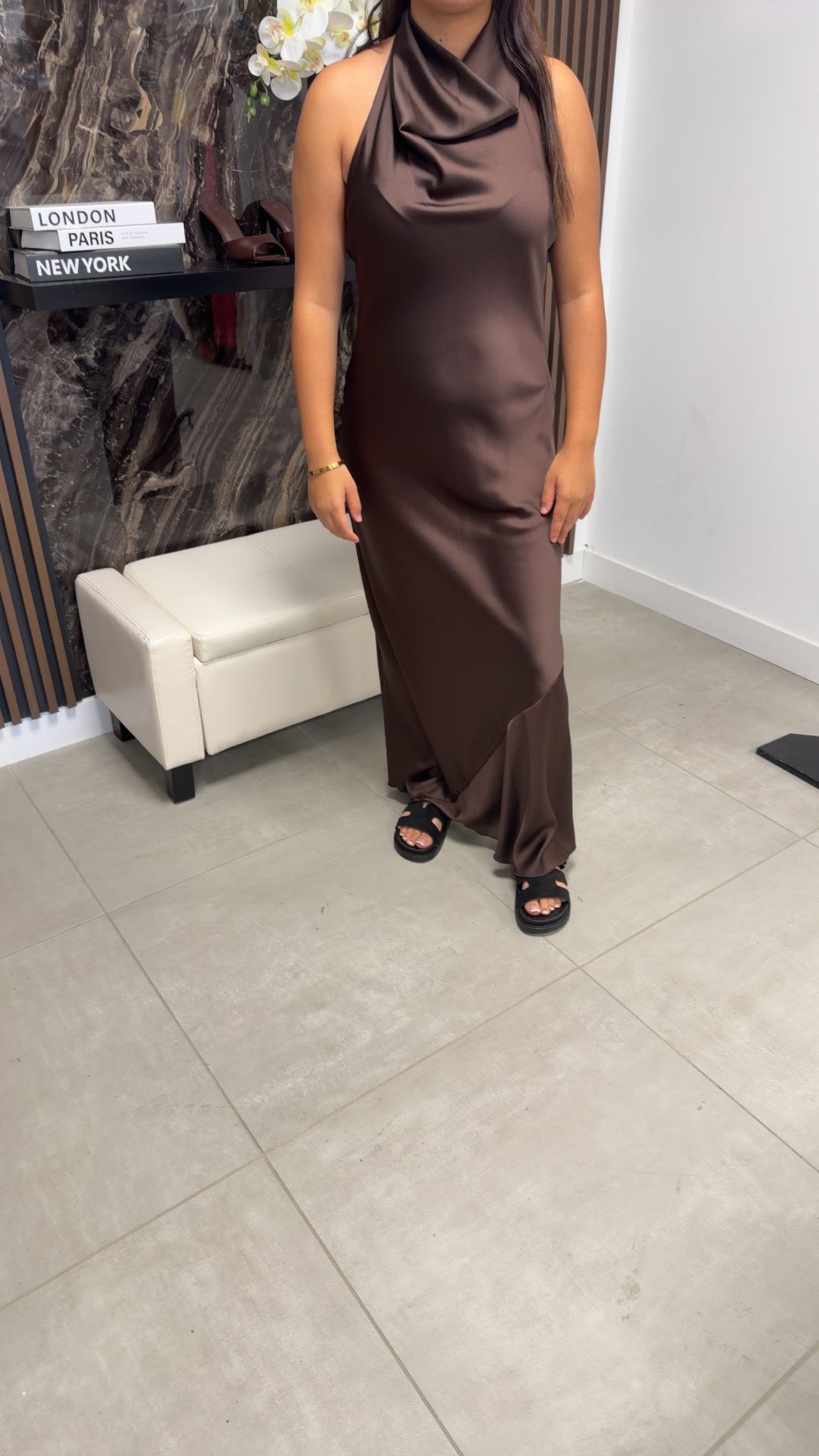Robe 21