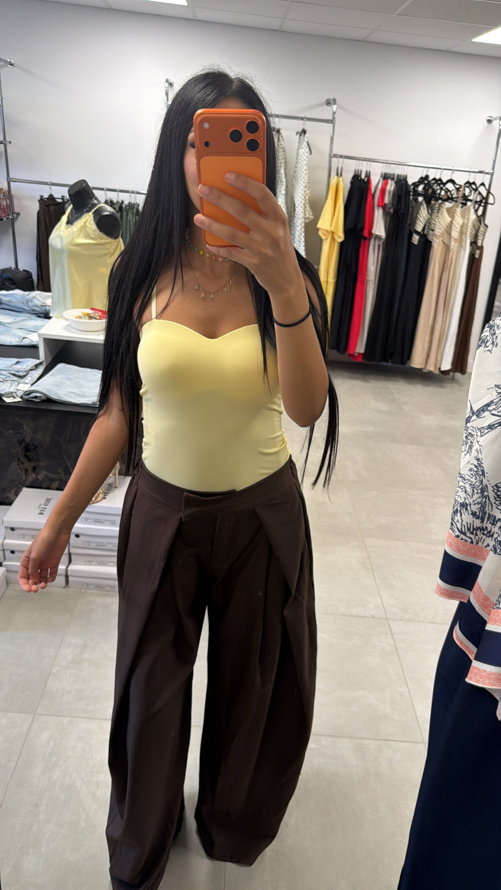 Body sexy