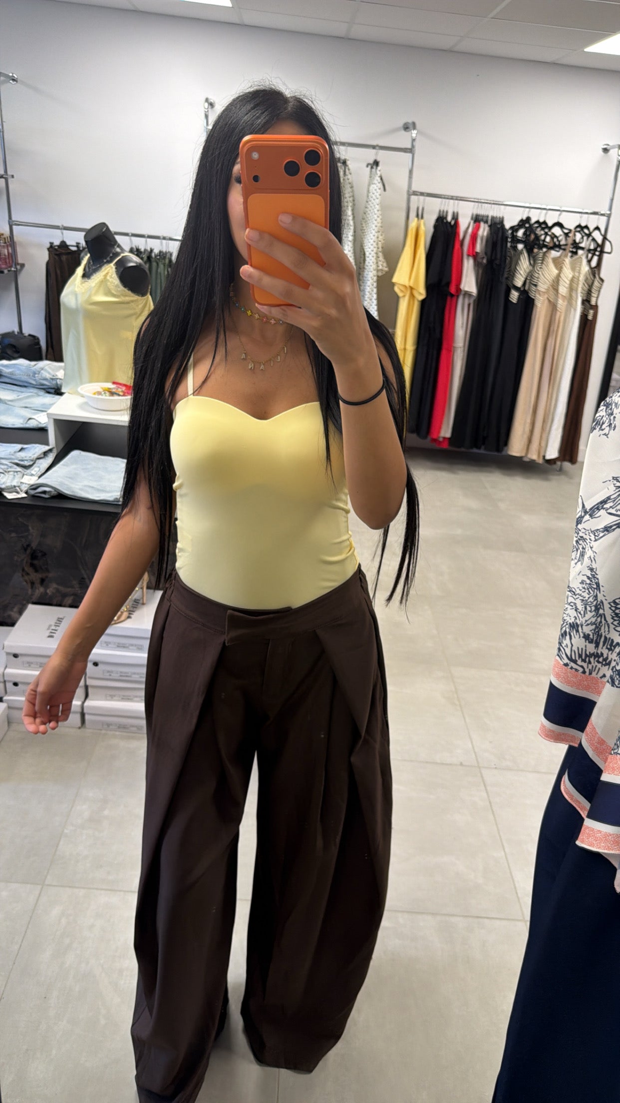 Body sexy