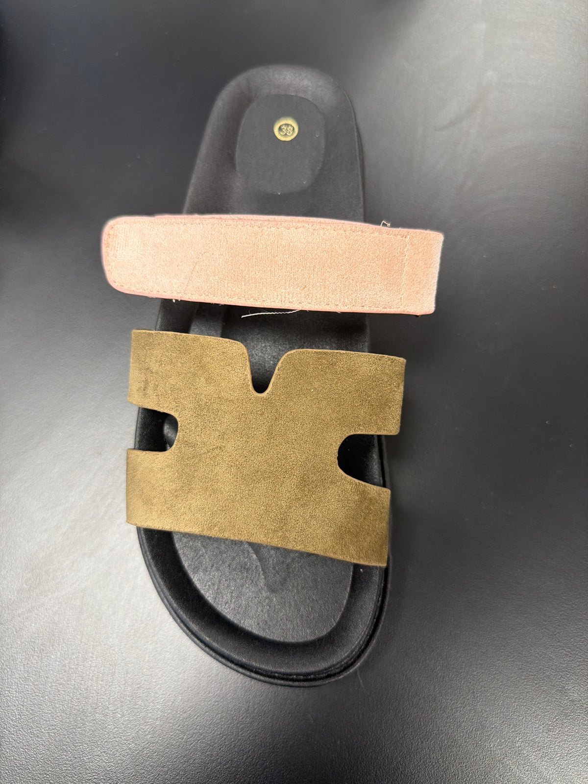Claquette h