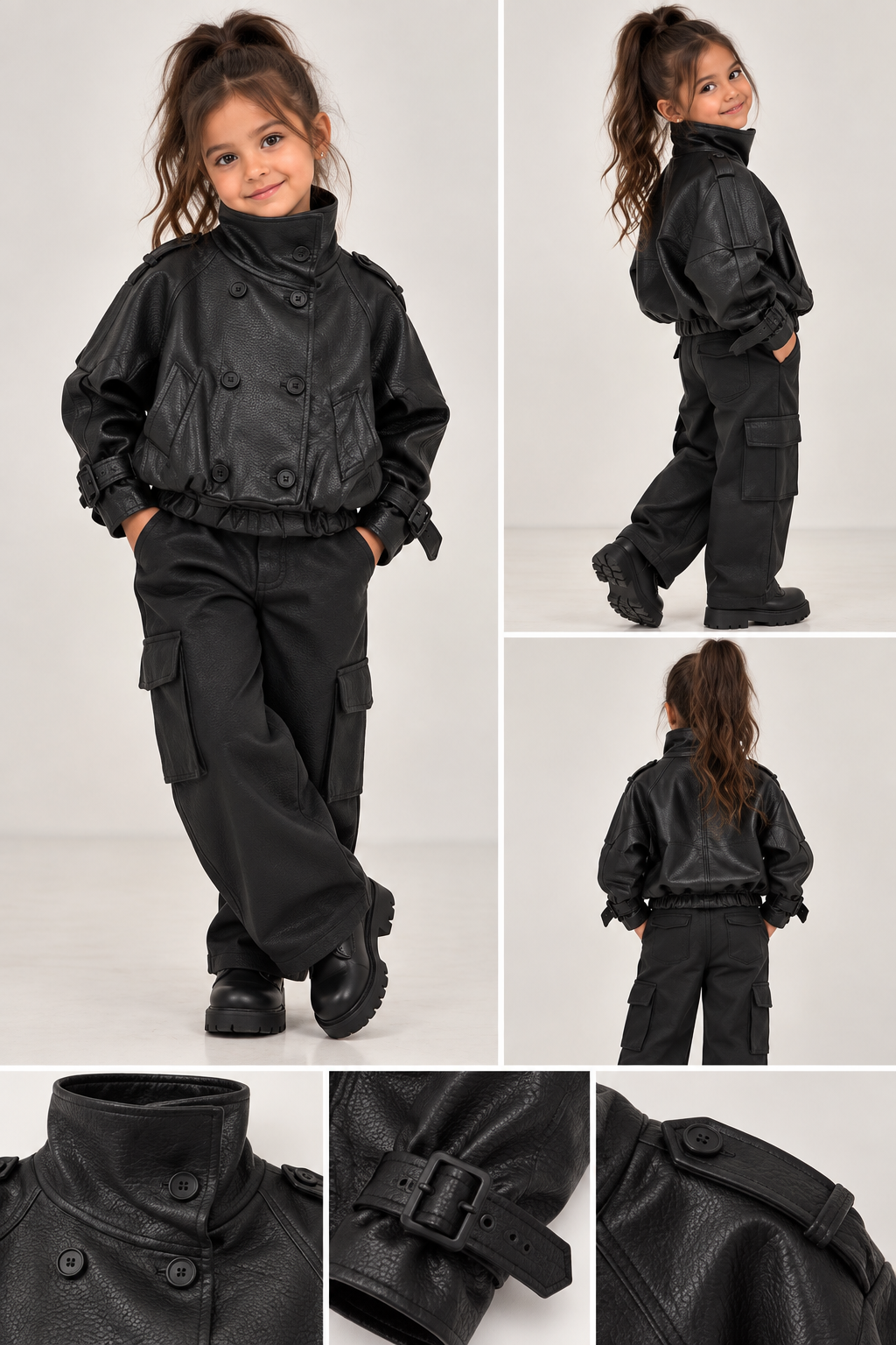 Blouson Maria