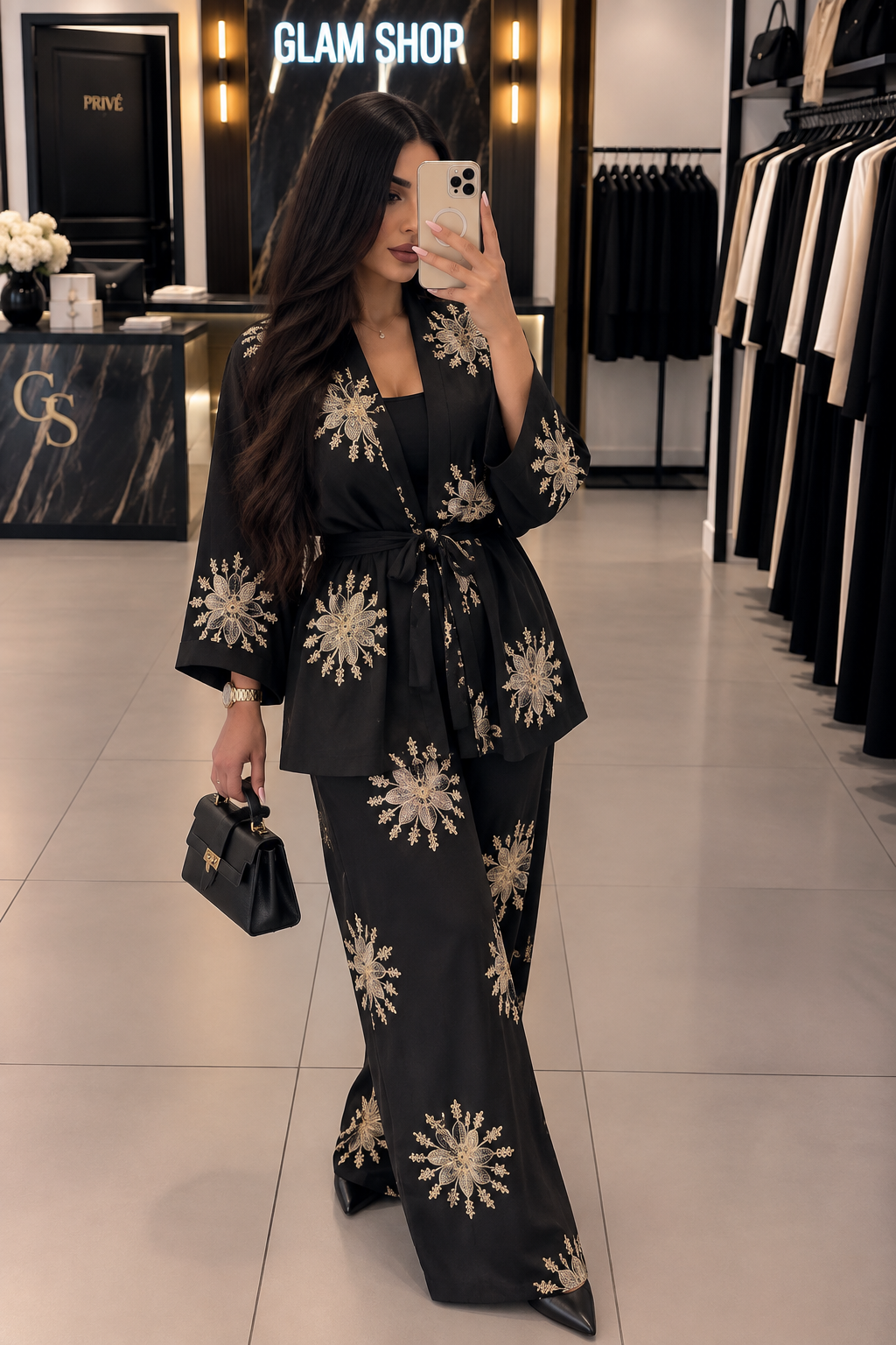 Ensemble soleil