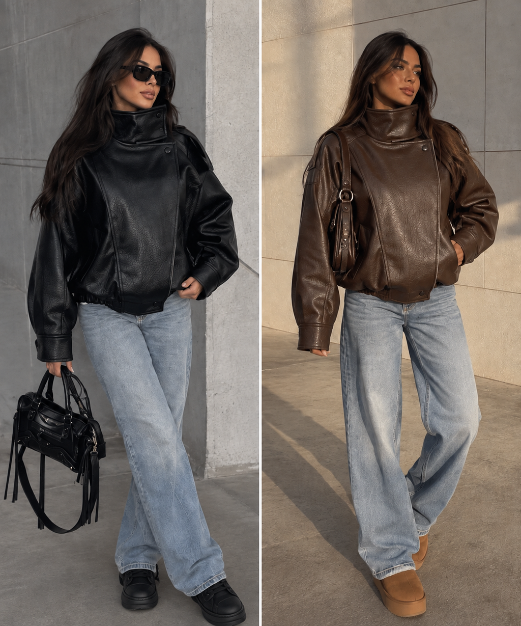 Blouson Inspi z