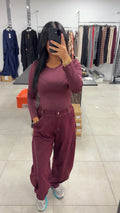 Body