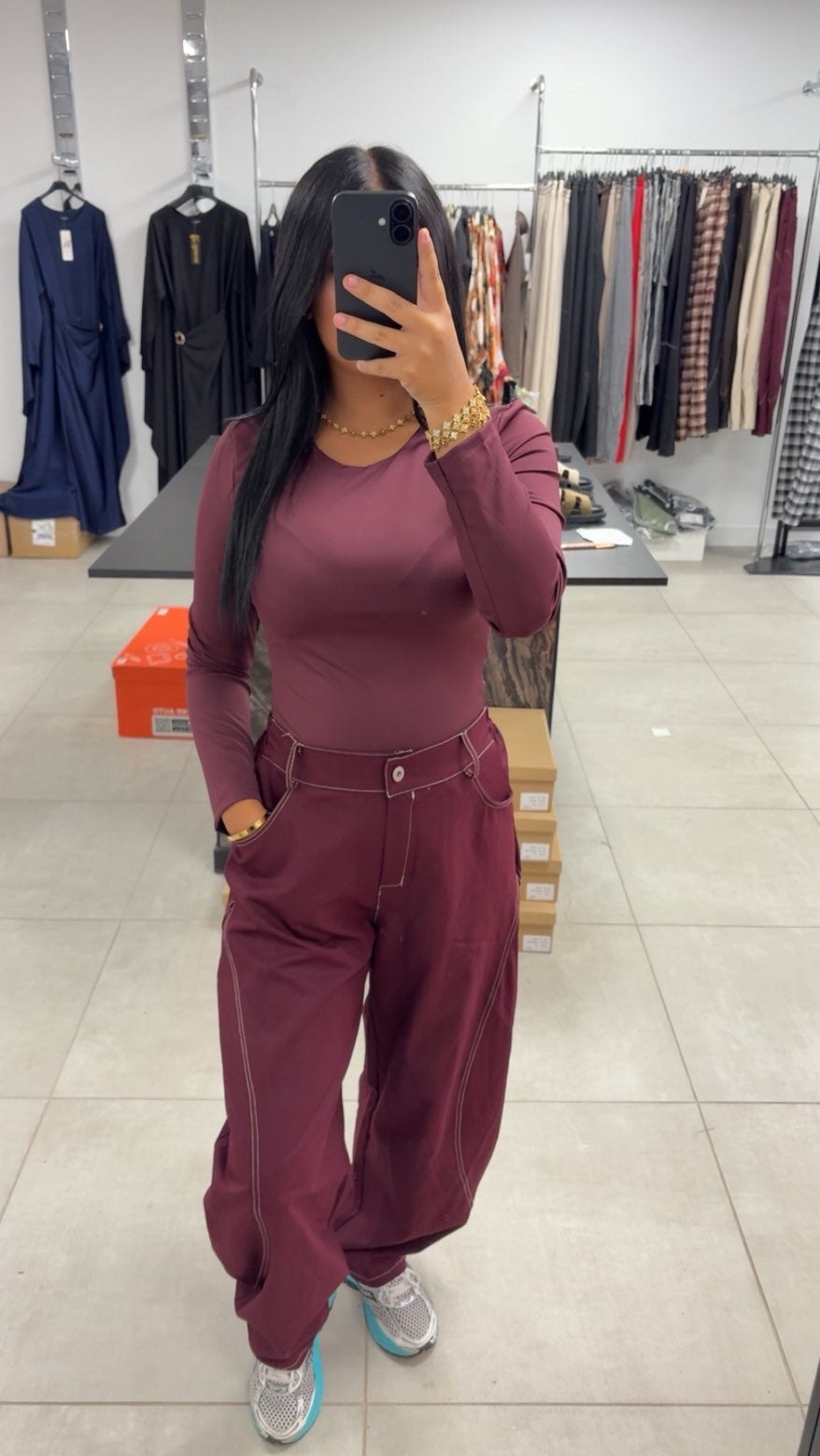 Body