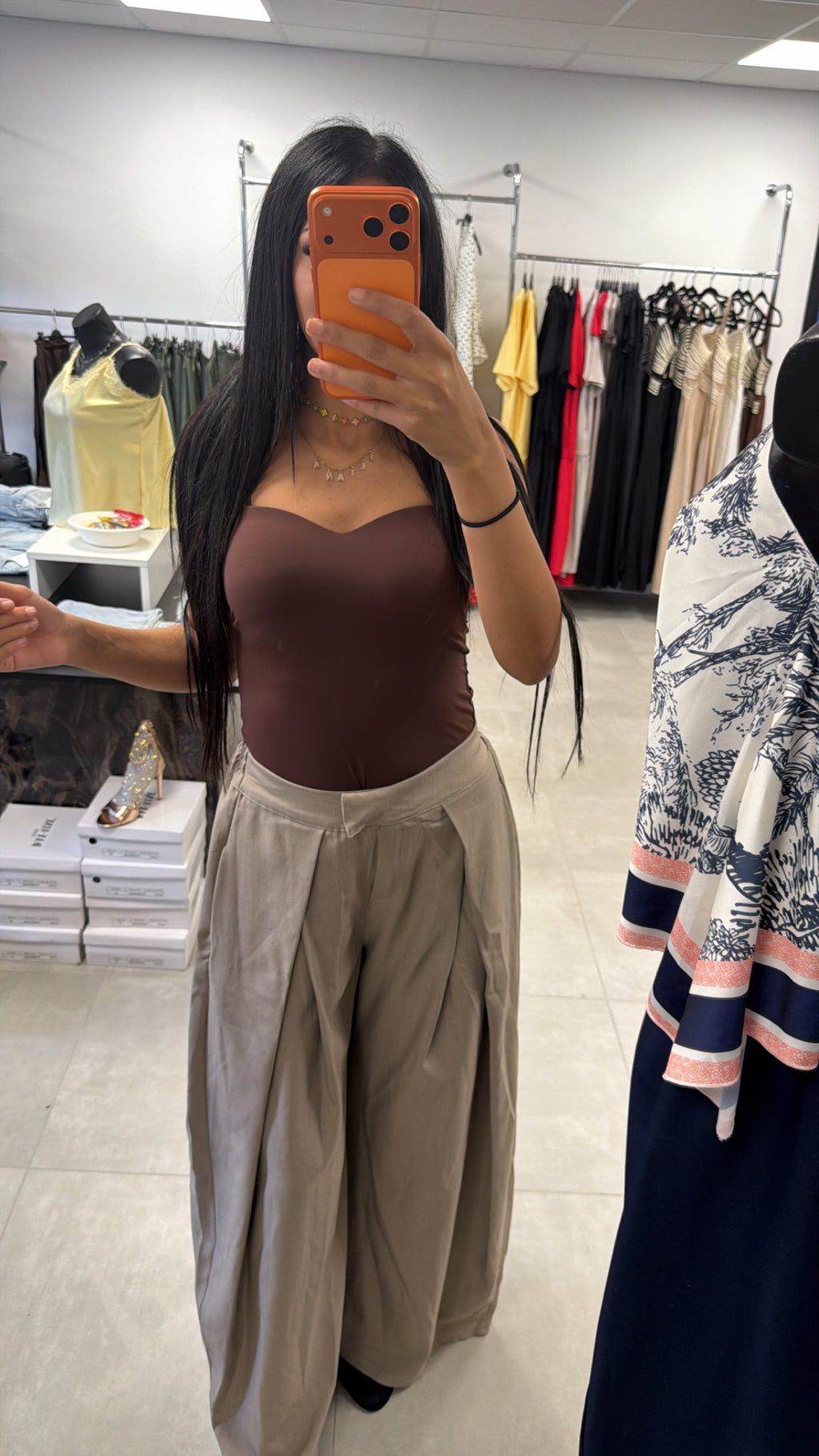 Body sexy