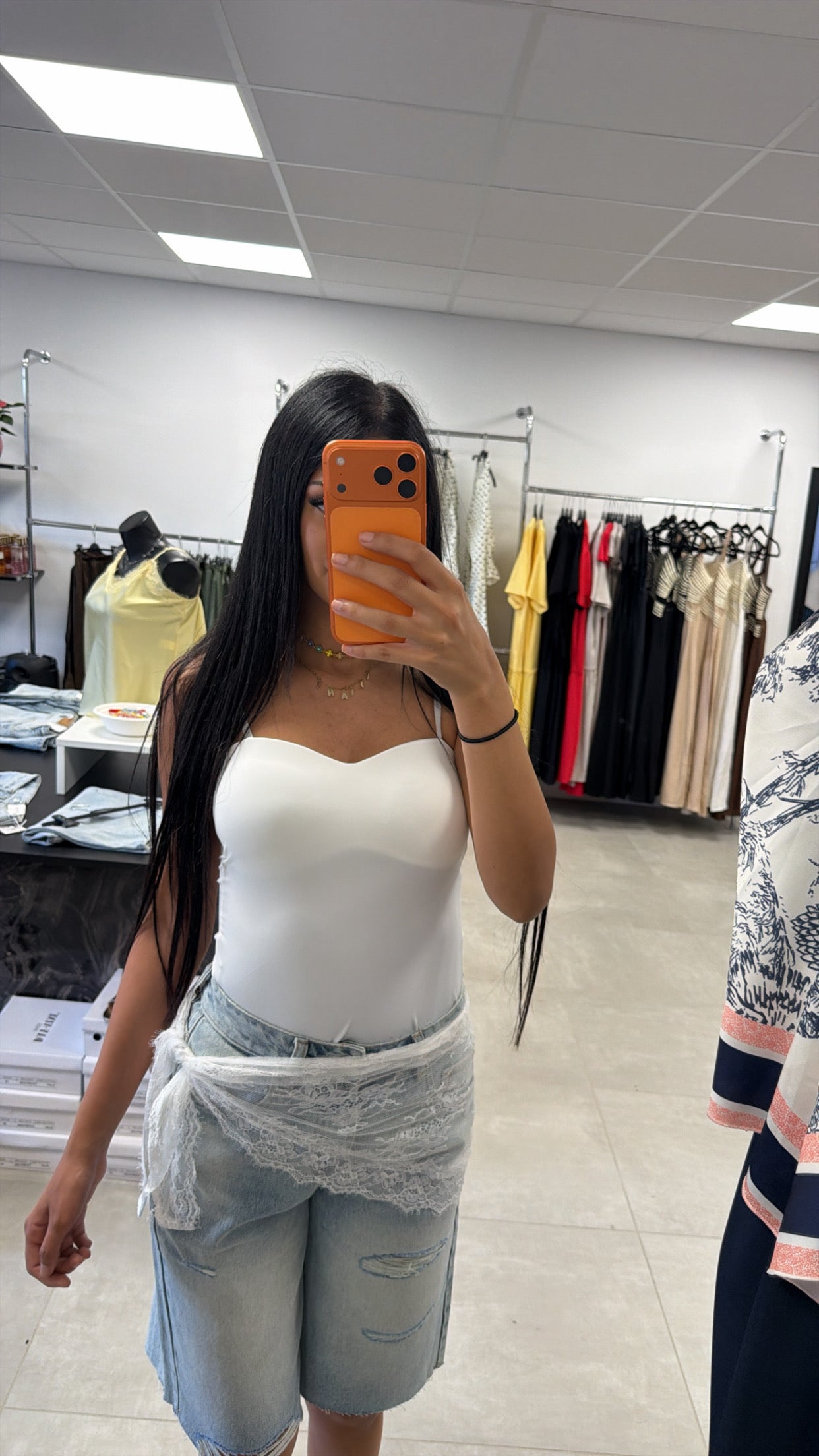 Body sexy