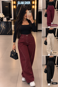 Pantalon ballon Inspi z