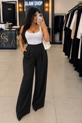 Pantalon fashion