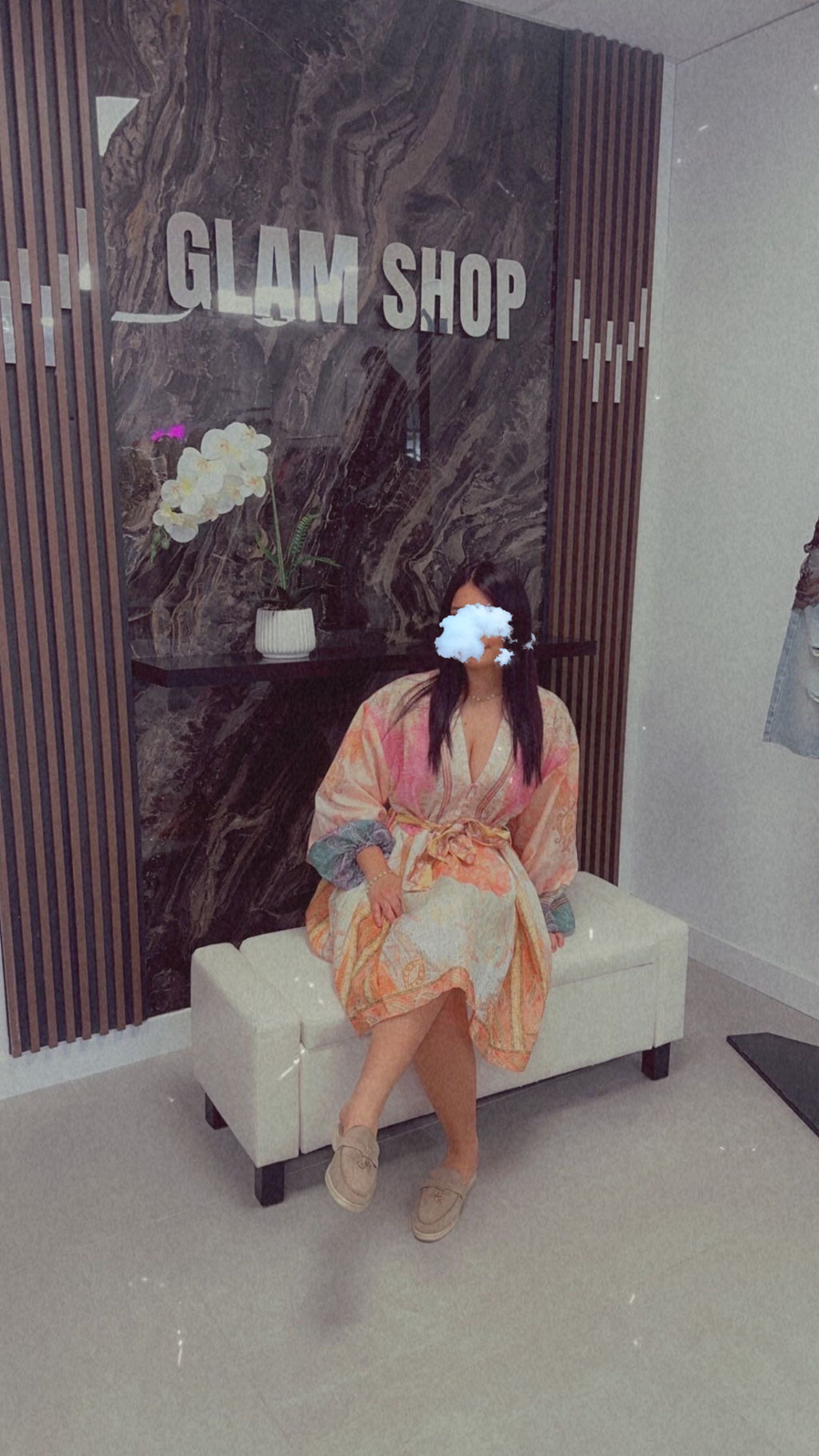 Robe Inspi zimer