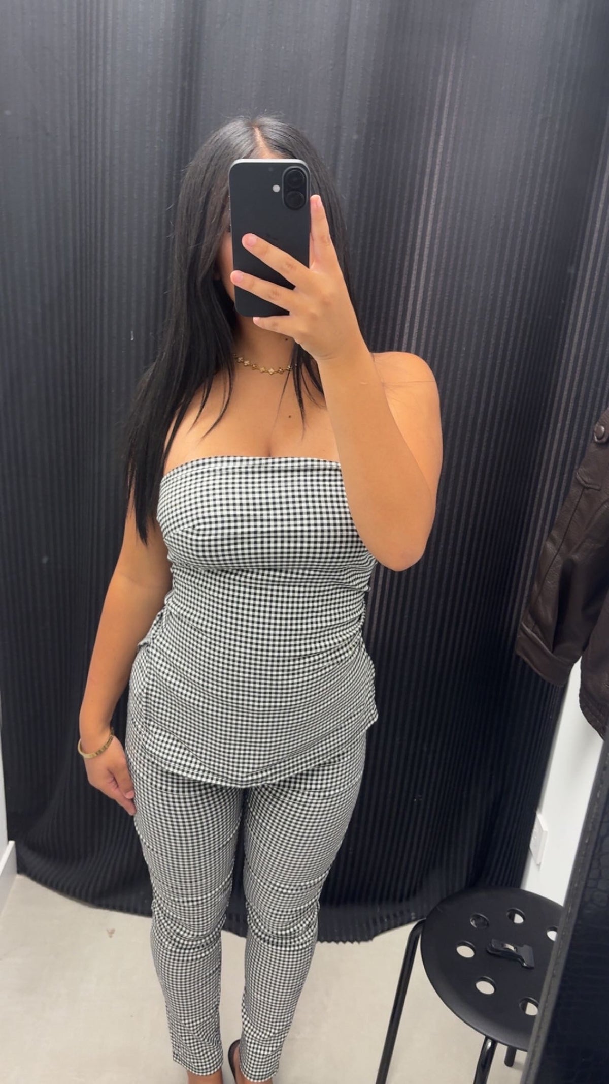 Ensemble carreaux