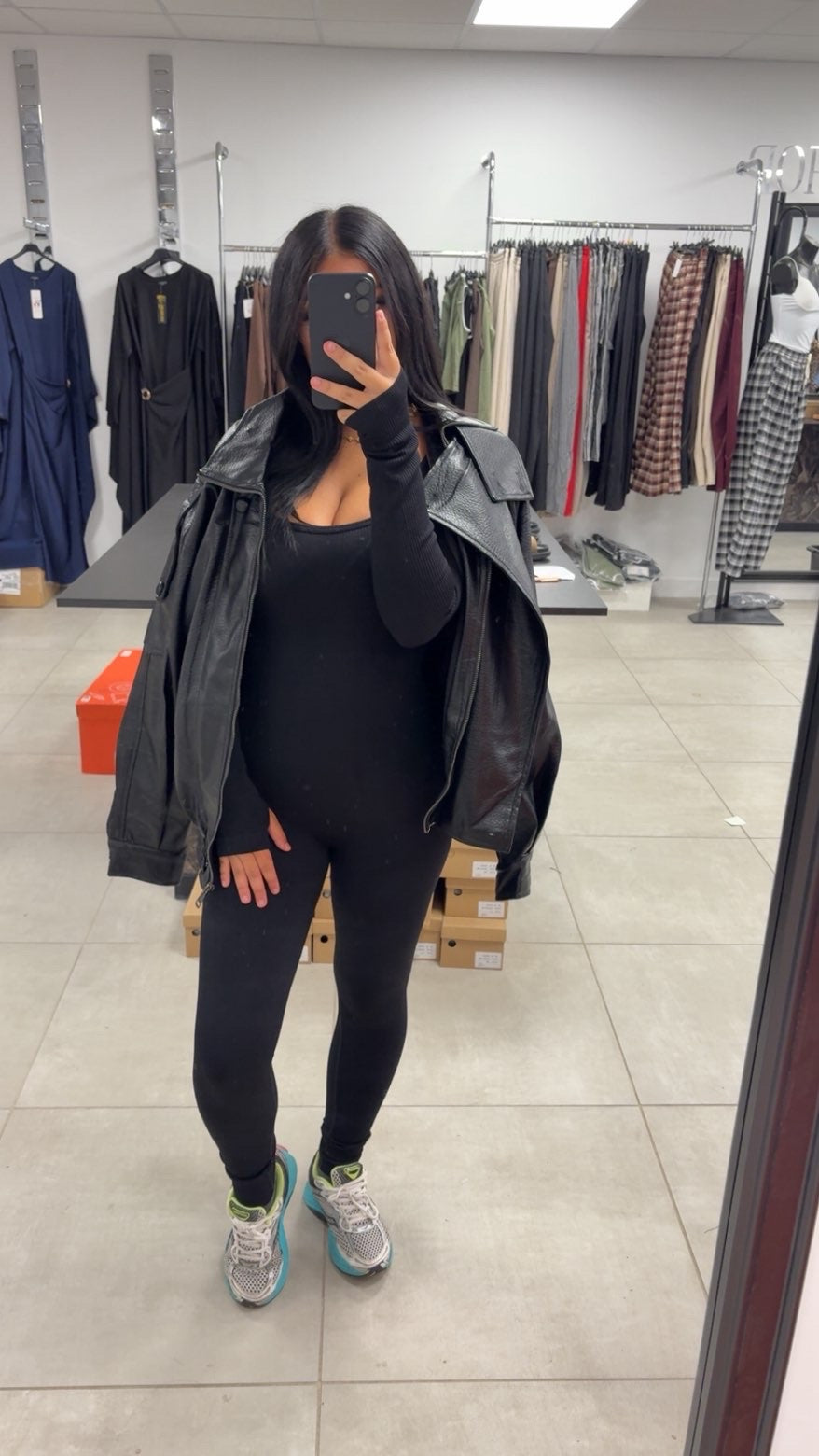 Blouson Inspi z