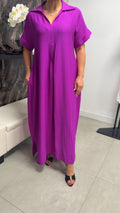 Robe passe partout
