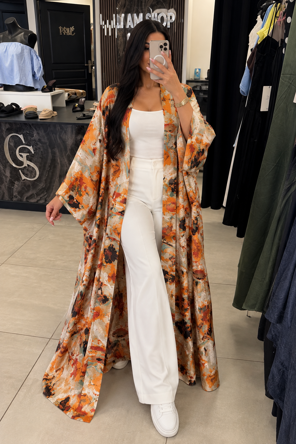 Kimono