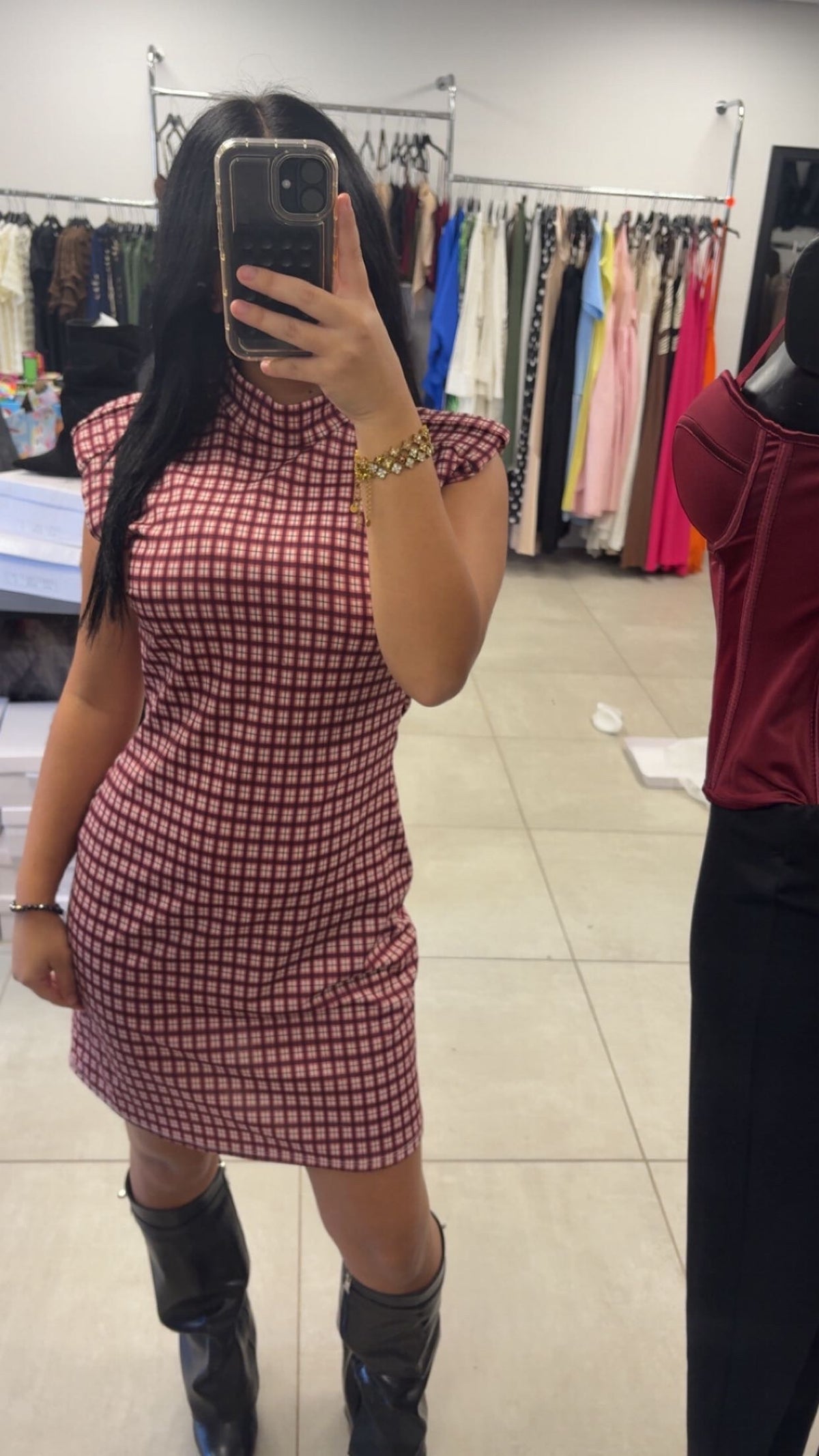 Robe Inspi