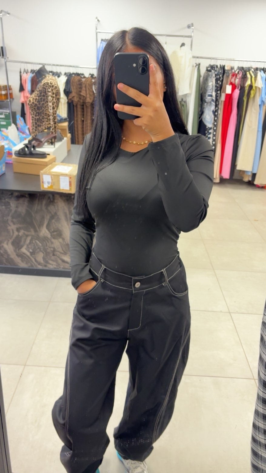 Body