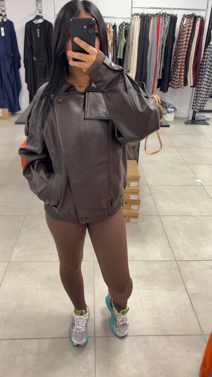 Blouson Inspi z