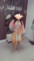 Robe Inspi zimer