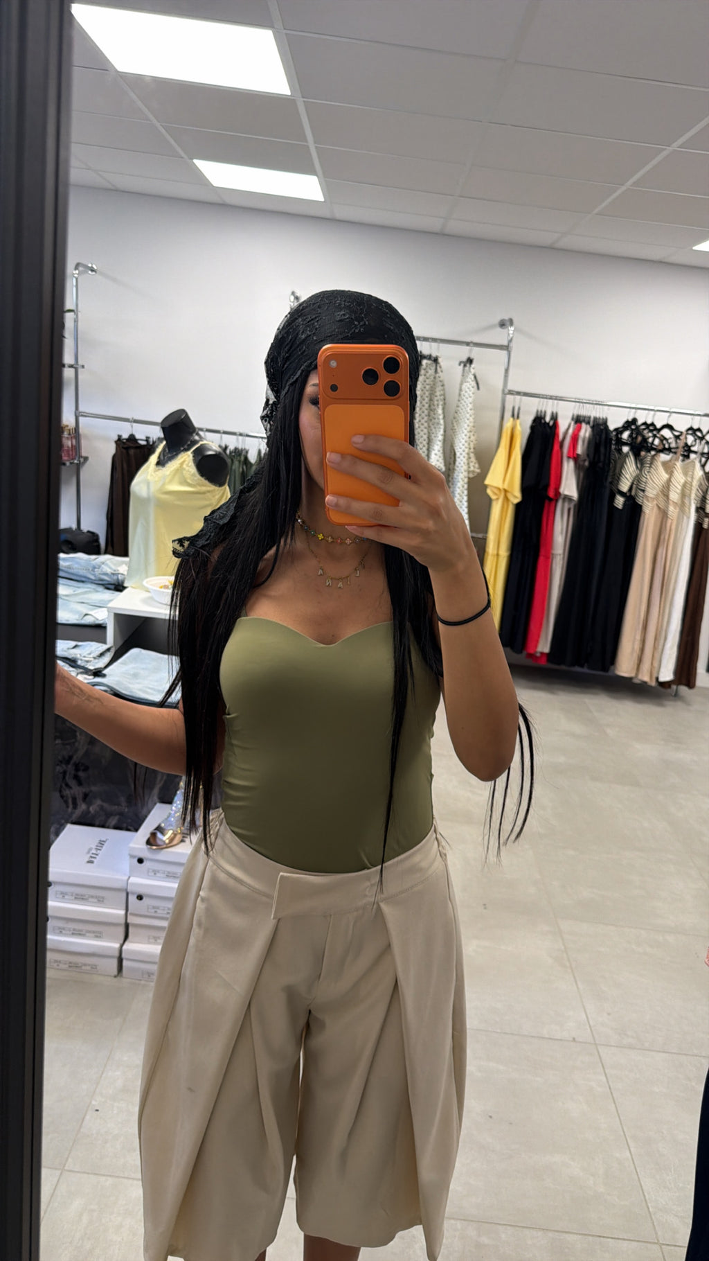 Body sexy