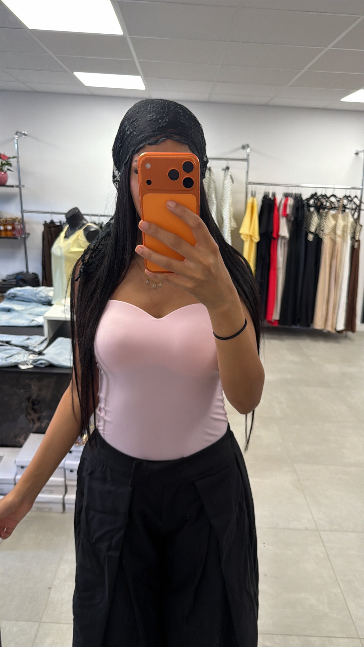 Body sexy
