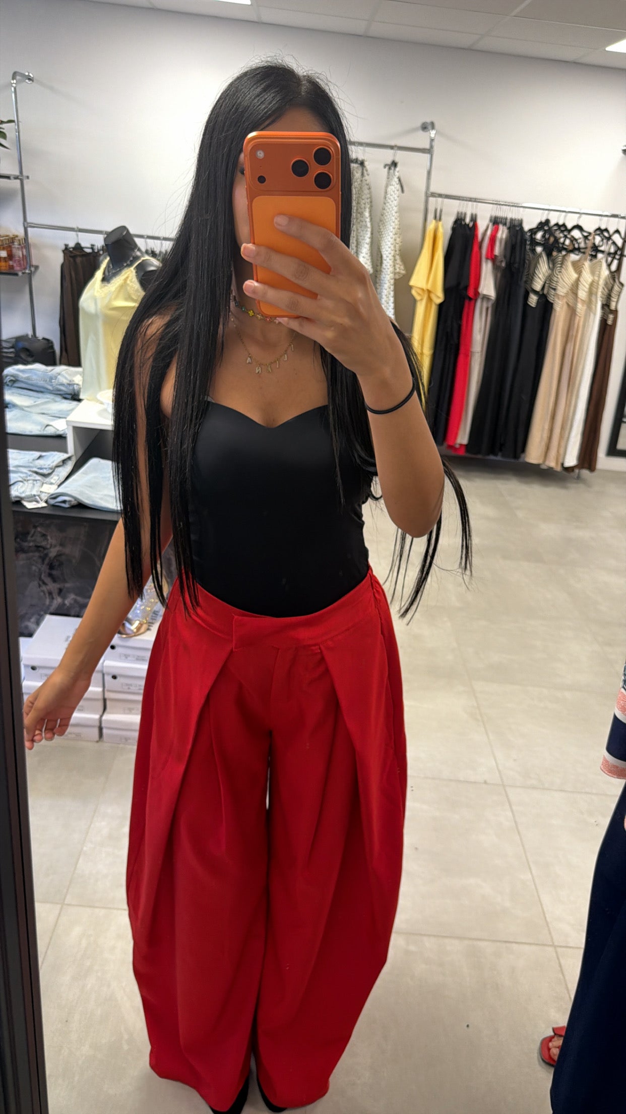 Body sexy