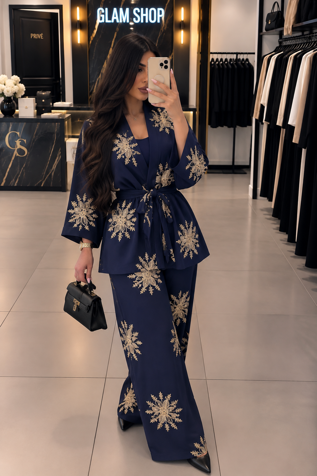Ensemble soleil
