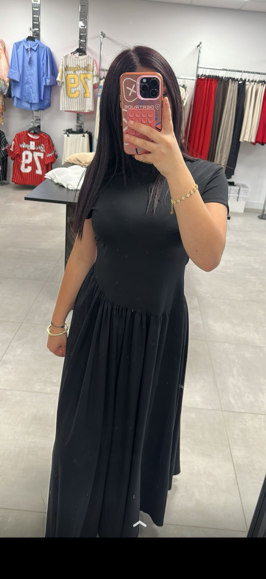 Robe essya
