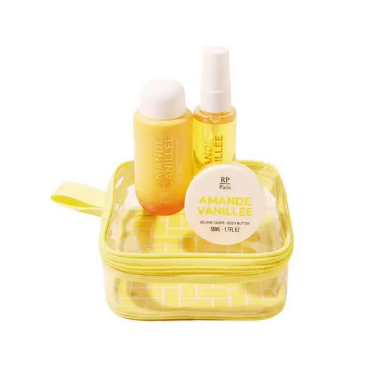 Coffret rp