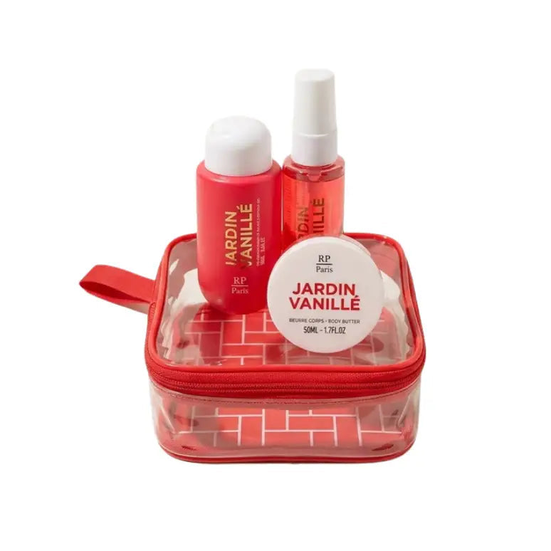 Coffret rp
