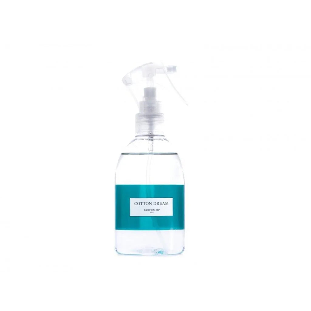 Spray maison