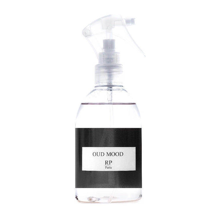 Spray maison