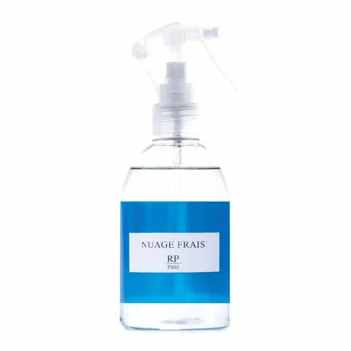 Spray maison