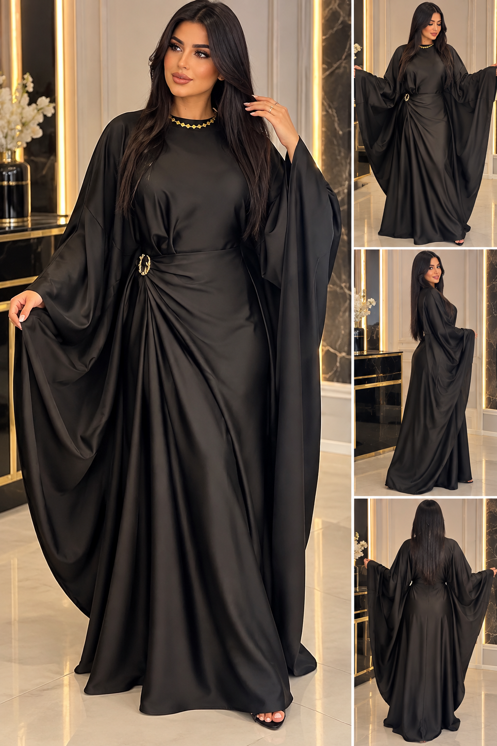 Robe élégante