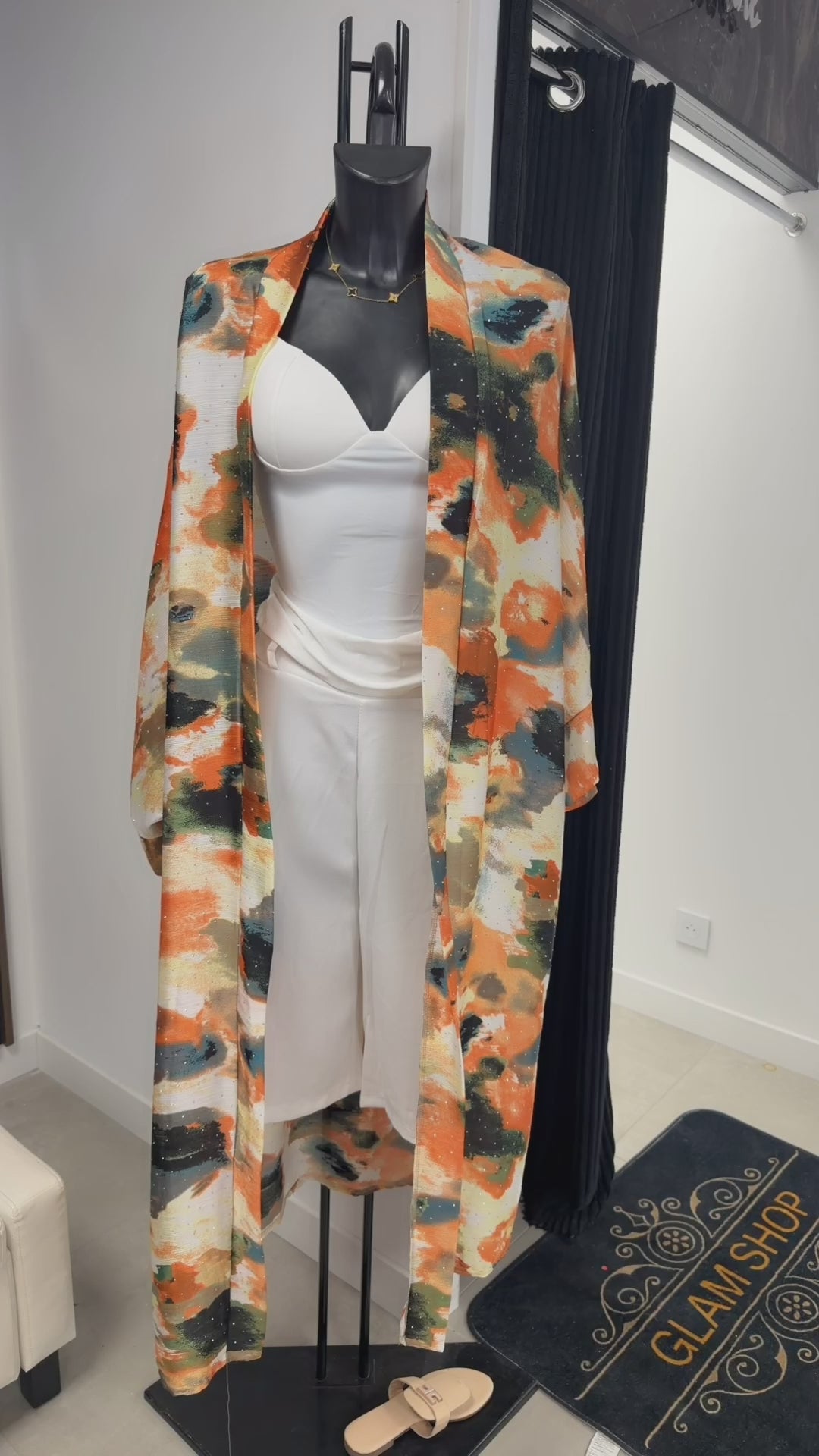 Kimono